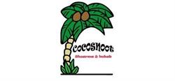 Shoarma De Cocosnoot