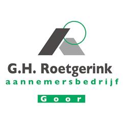 Aannemersbedrijf Fa G H Roetgerink & Zn