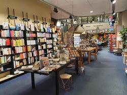 Arentsen Boekhandel