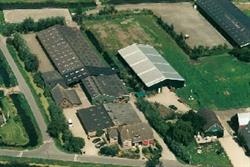 Arina's Hoeve Manege- Pensionstalling