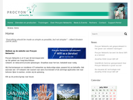 Procyon Automatisering Bv