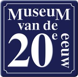 Twintigste Eeuw Museum vd