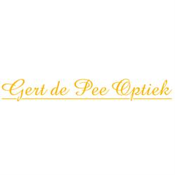 Gert de Pee Optiek