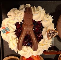 Cock Leijs Luxe Warme Bakker