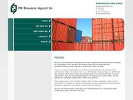 Vn Douane-Agent Bv