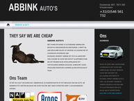 Autobedrijf Abbink
