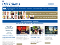 Independent Order Of Odd Fellows (Ioof)