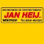 Jan Heij Machinefabriek en Veevoedermachines B.V.