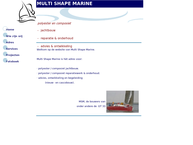 Multi Shape Marine