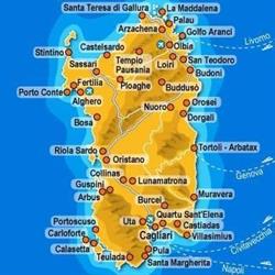 Circolo Sardegna