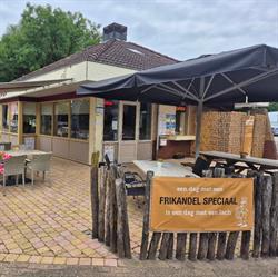 Snackbar de Stoven