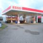 Esch BV van Tankstation