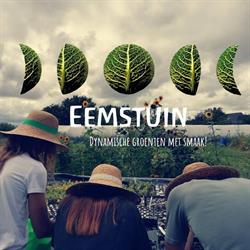 Eemstuin