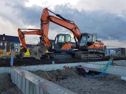 Benjamins Graaf- en Grondwerken