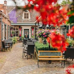 Brasserie 't Binnenhofje