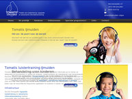Logopediepraktijk Ijmuiden