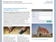 Bongers Klus en Renovatie