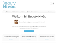 Beauty Nivès Schoonheidssalon