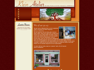 Klein Atelier