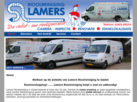 Lamers Rioolreiniging