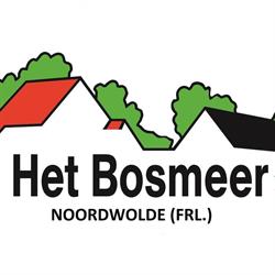 Bosmeer Bungalowpark Het