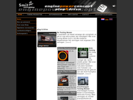 Smit Tuning Chip Tuning