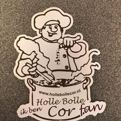Holle Bolle Cor Catering