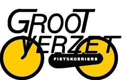Groot Verzet Fietskoeriers