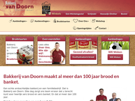 Doorns Bakkerij Van
