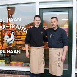 Poelier de Haan