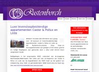 Casa l'Inge Rustenborch