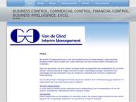 Glind Interim Management Van de