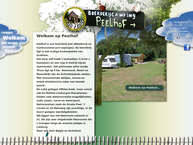 Boerderijcamping Peelhof