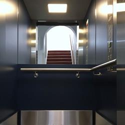 Pezarro Interieurbouw Bv