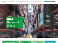 Noord West Nederland Agenturen Bv