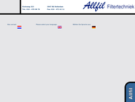 Allfil Filtertechniek