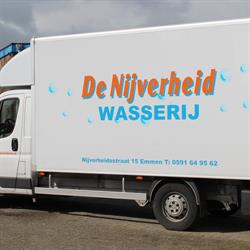 Wasserij De Nijverheid