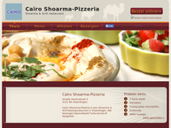 Caïro Shoarma