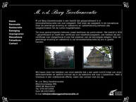 Berg Gevelrenovatie m Vd