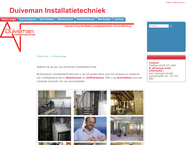 Duiveman Installatietechniek