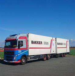 Bakker Internationaal Koeltransport Bv