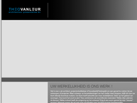 Leur Architectuur Presentaties Theo Van