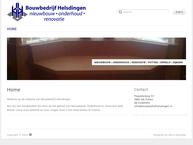Helsdingen Bouwbedrijf