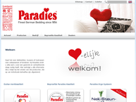 Paradies Bv