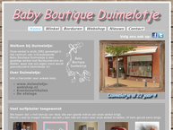 Duimelotje Babyboutique