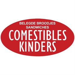 Comestibles Kinders