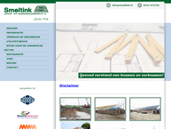 Bouw- en Aannemersbedrijf Smeltink BV