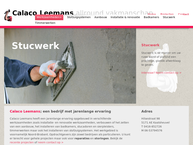Calaco - Leemans