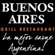 Argentijns Buenos Aires Grill Restaurant