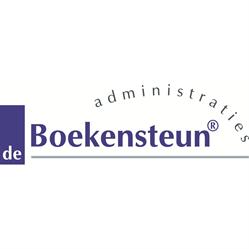 De Boekensteun Administraties B.V.
